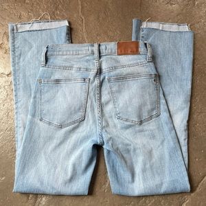 Madewell Cali Demi boot